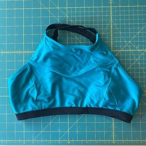 Prana swim top
